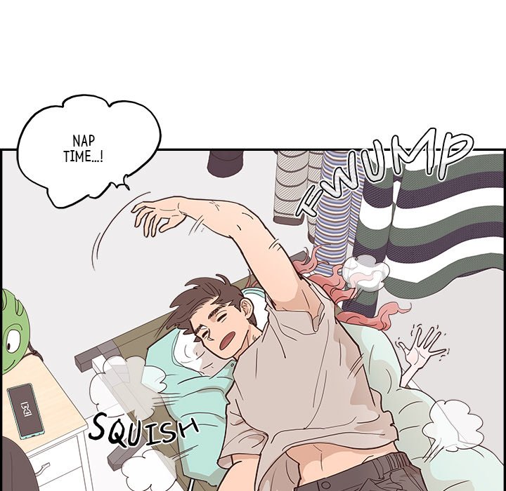 Sunny-Side Up Chapter 22 image 8