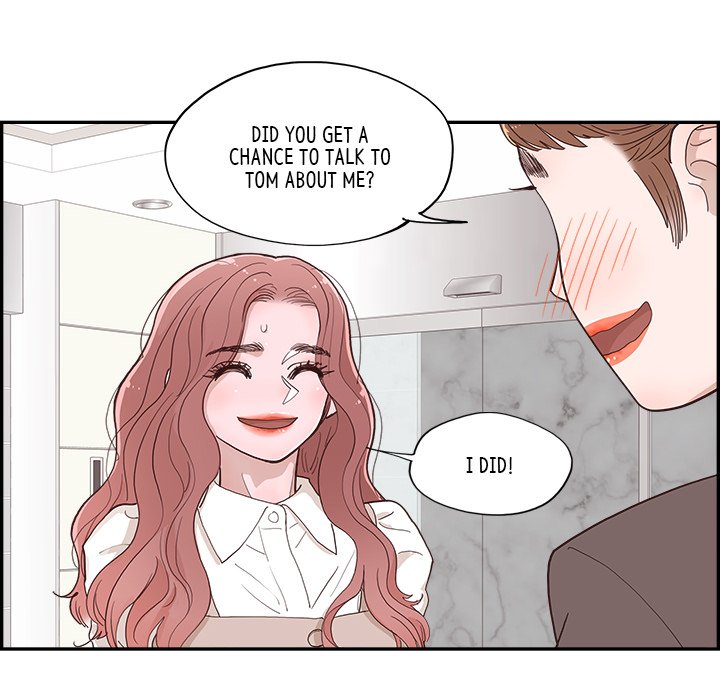 Sunny-Side Up Chapter 22 image 93