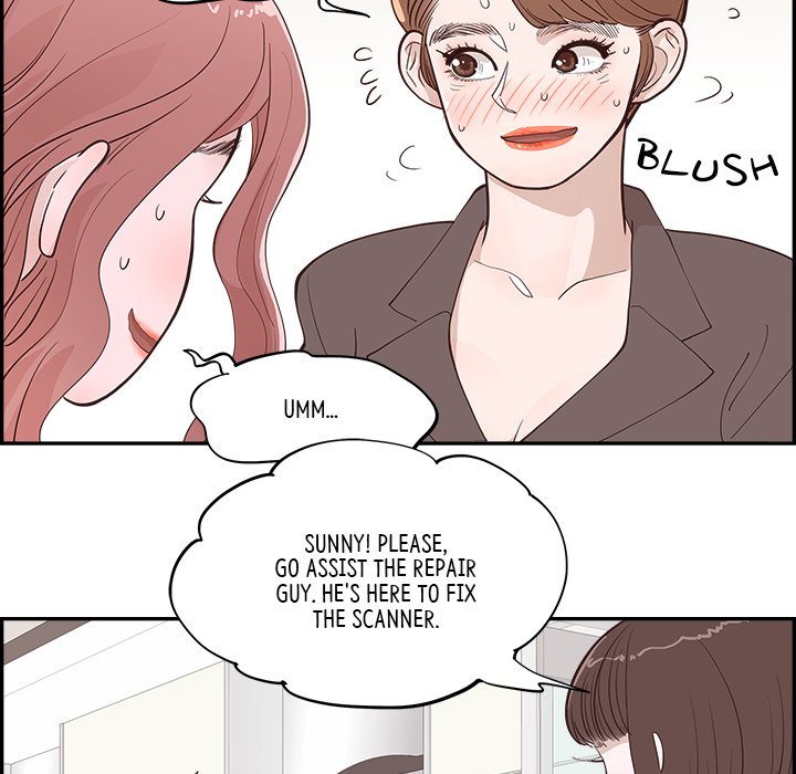 Sunny-Side Up Chapter 22 image 96
