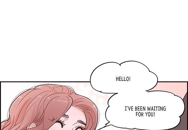 Sunny-Side Up Chapter 23 image 0