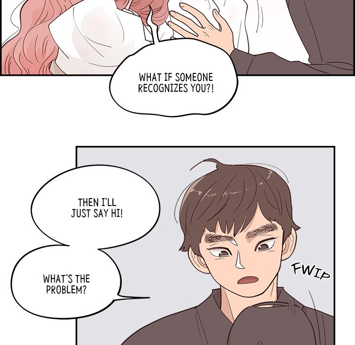 Sunny-Side Up Chapter 23 image 9