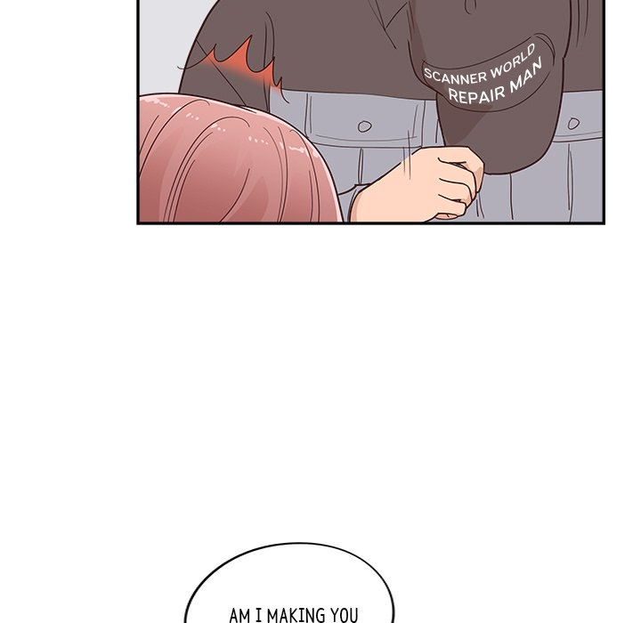 Sunny-Side Up Chapter 23 image 10