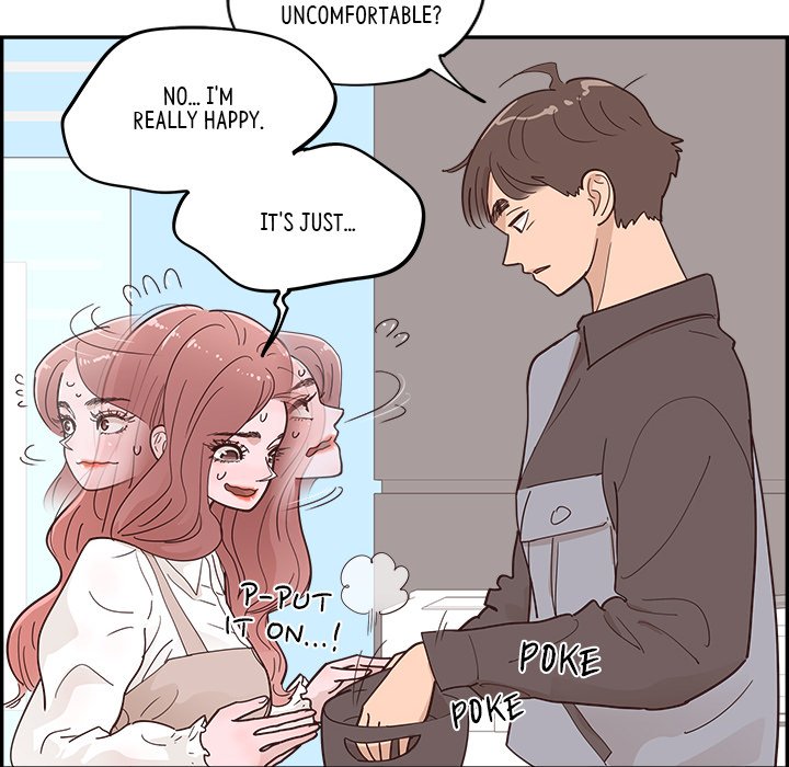 Sunny-Side Up Chapter 23 image 11