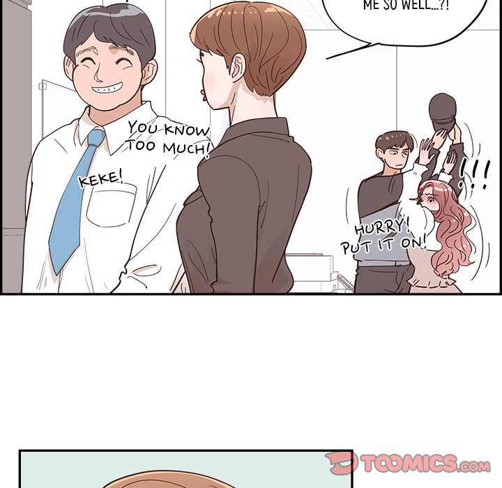 Sunny-Side Up Chapter 23 image 13