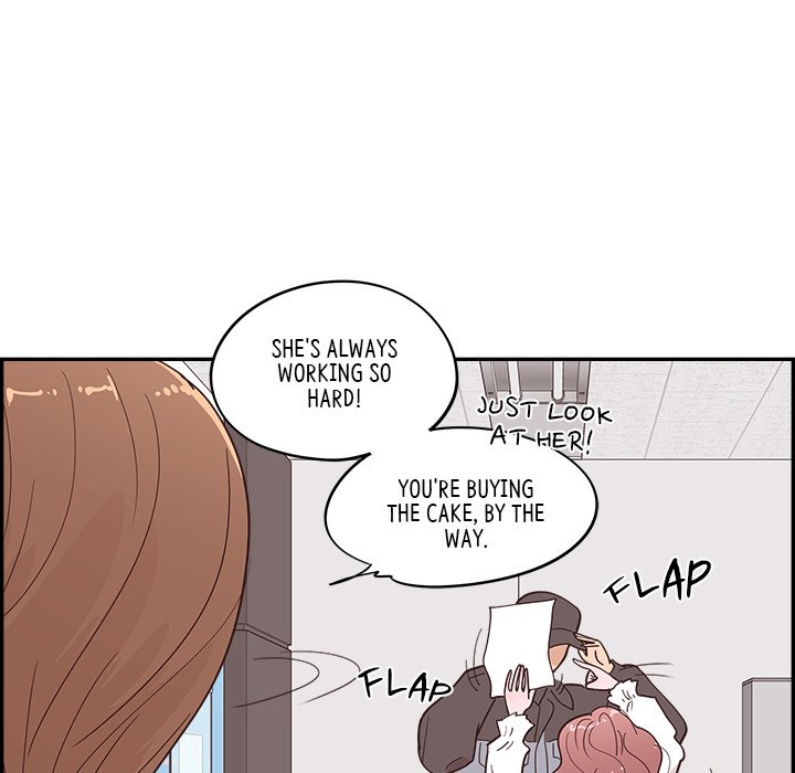 Sunny-Side Up Chapter 23 image 15