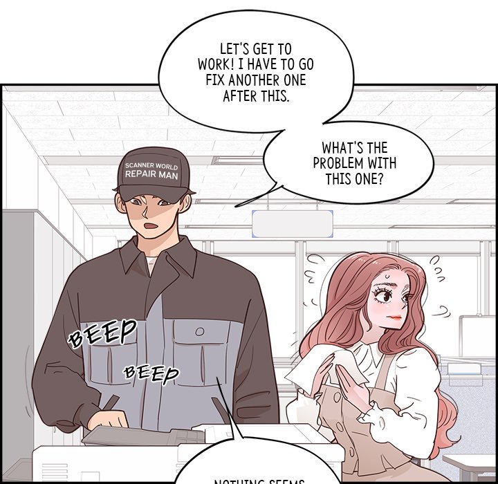 Sunny-Side Up Chapter 23 image 17