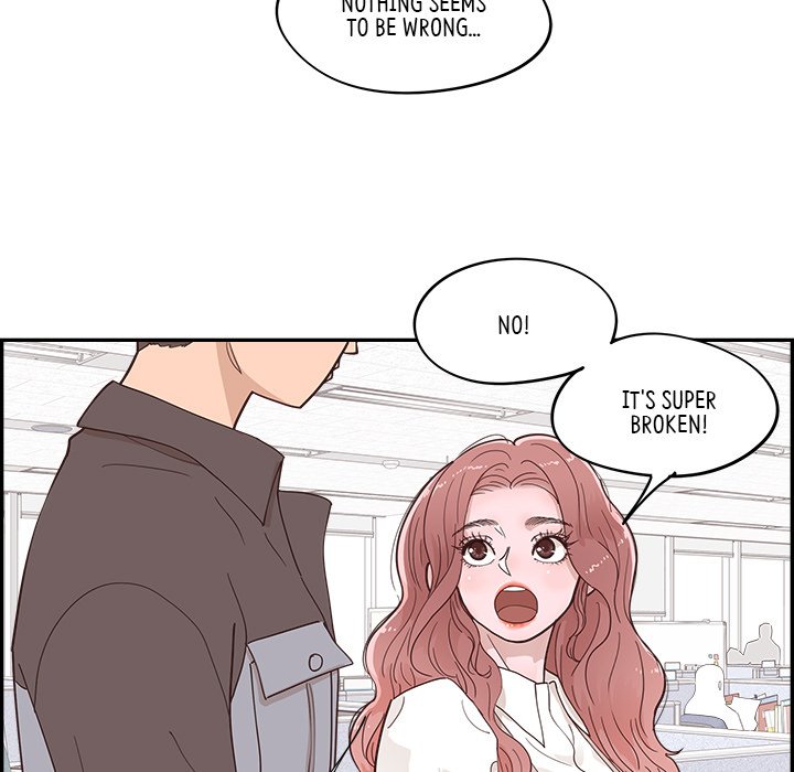 Sunny-Side Up Chapter 23 image 18