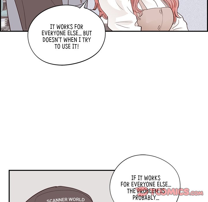 Sunny-Side Up Chapter 23 image 19