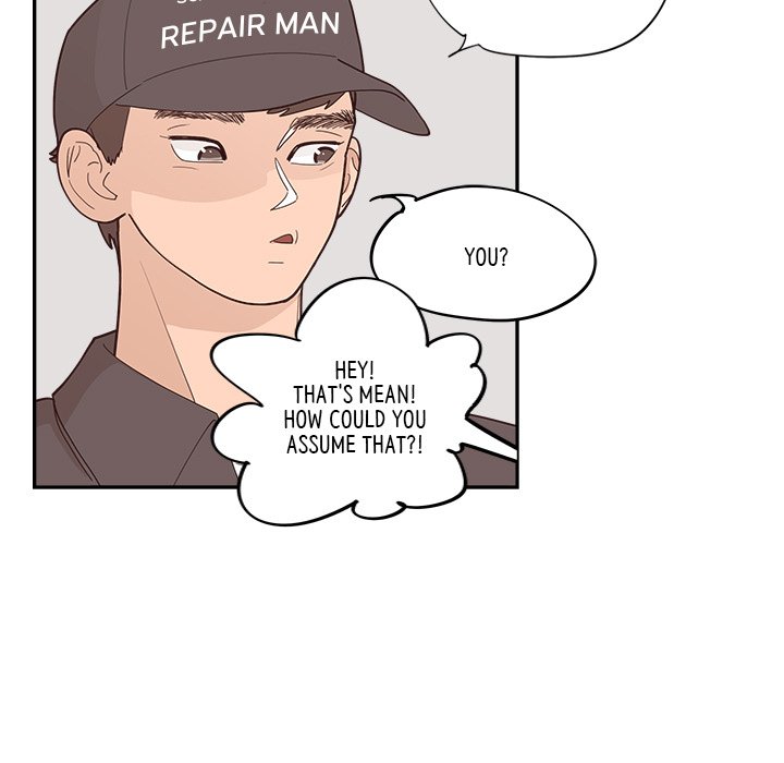Sunny-Side Up Chapter 23 image 20