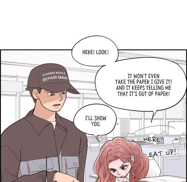 Sunny-Side Up Chapter 23 image 21