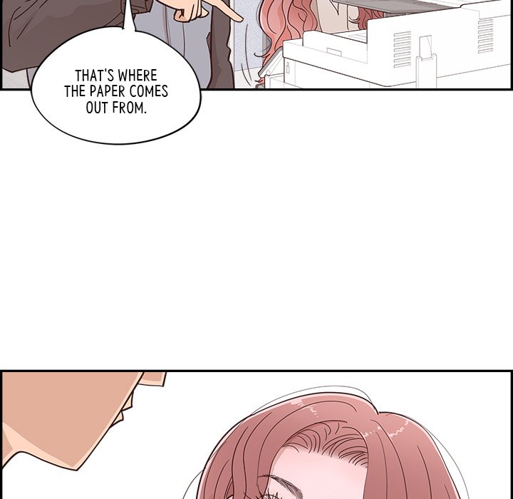 Sunny-Side Up Chapter 23 image 22