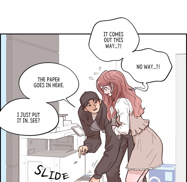 Sunny-Side Up Chapter 23 image 24