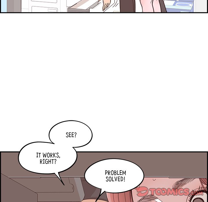 Sunny-Side Up Chapter 23 image 25