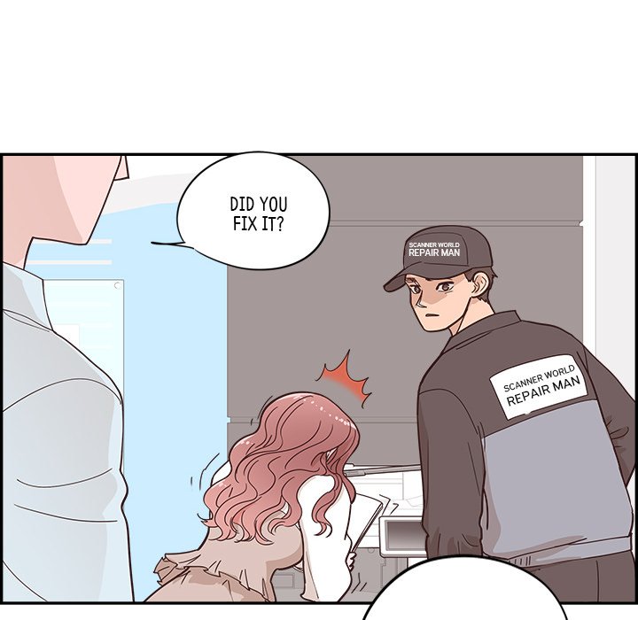 Sunny-Side Up Chapter 23 image 27