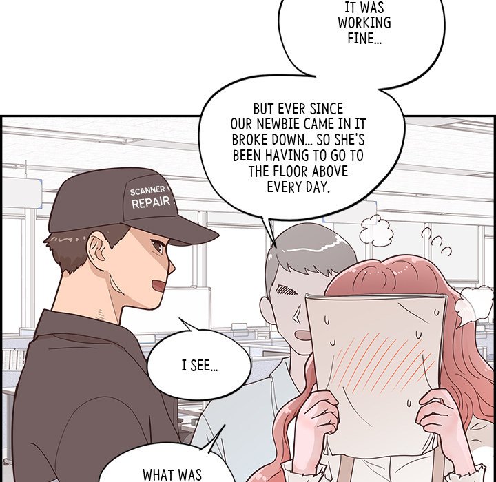 Sunny-Side Up Chapter 23 image 28