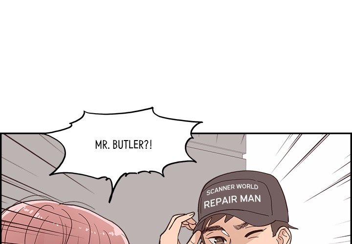 Sunny-Side Up Chapter 23 image 2