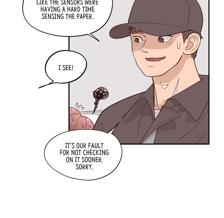 Sunny-Side Up Chapter 23 image 30