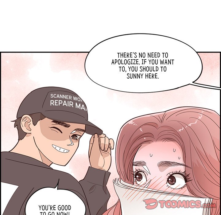 Sunny-Side Up Chapter 23 image 31
