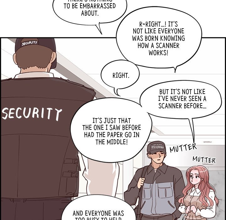Sunny-Side Up Chapter 23 image 34