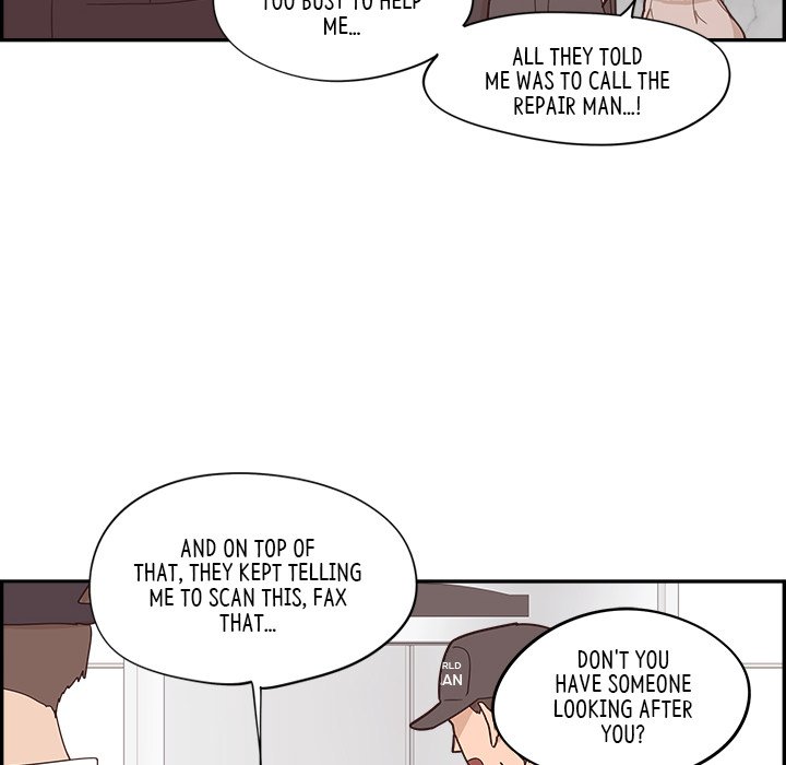Sunny-Side Up Chapter 23 image 35