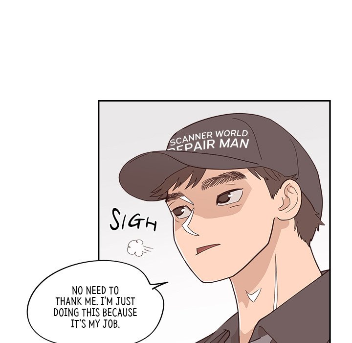 Sunny-Side Up Chapter 23 image 38