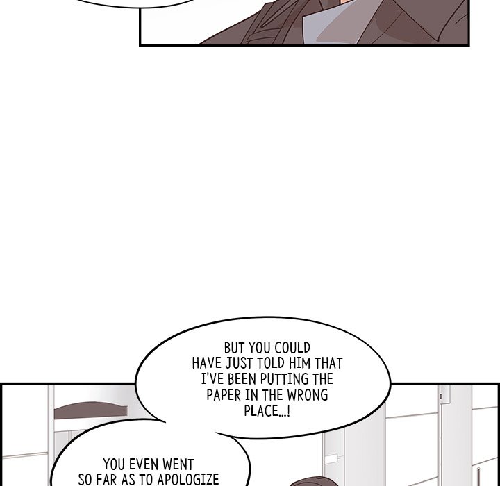 Sunny-Side Up Chapter 23 image 39