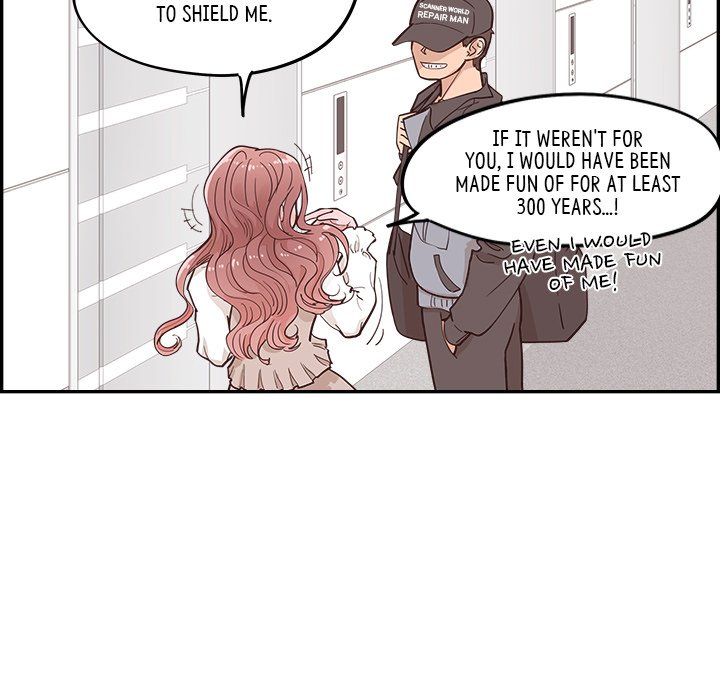 Sunny-Side Up Chapter 23 image 40