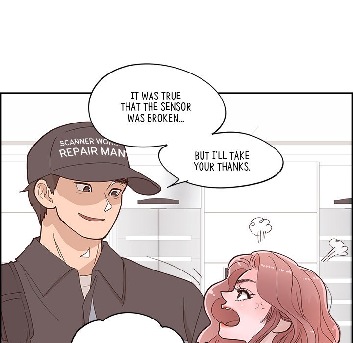 Sunny-Side Up Chapter 23 image 41