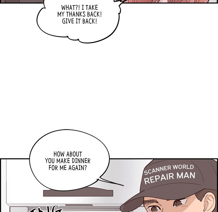 Sunny-Side Up Chapter 23 image 42