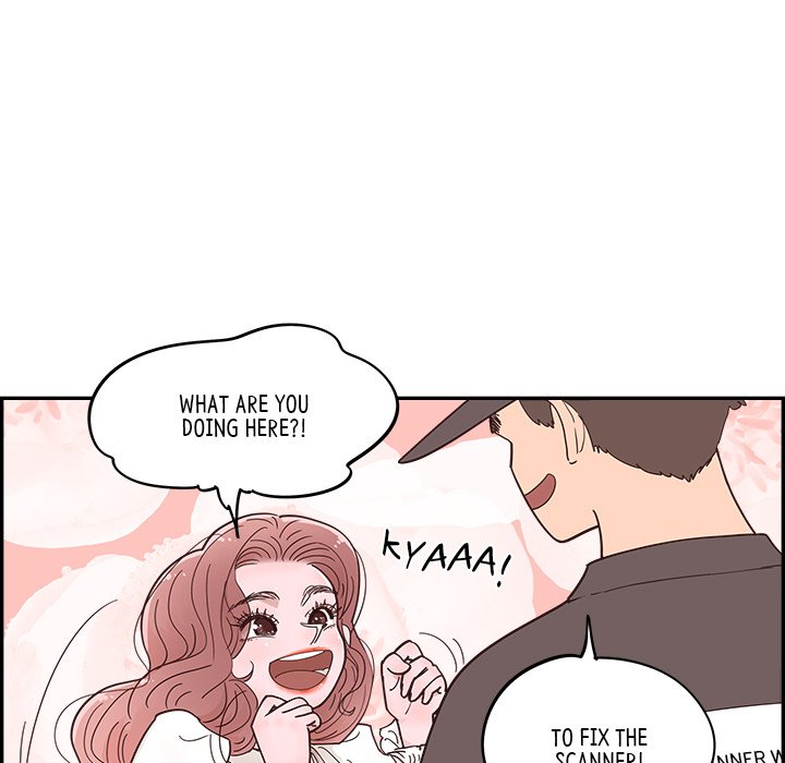 Sunny-Side Up Chapter 23 image 4