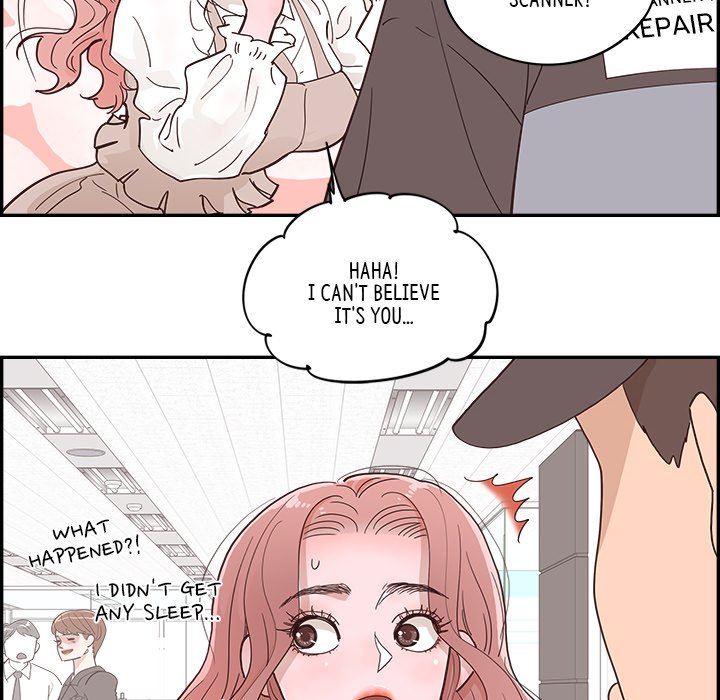 Sunny-Side Up Chapter 23 image 5