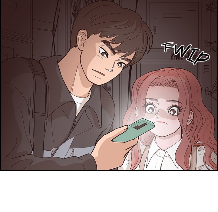 Sunny-Side Up Chapter 23 image 62