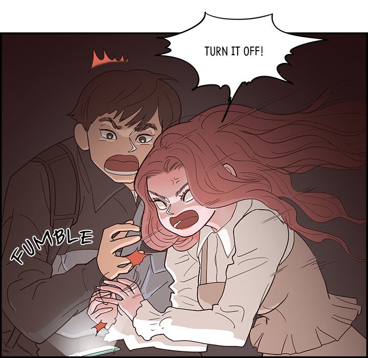 Sunny-Side Up Chapter 23 image 63