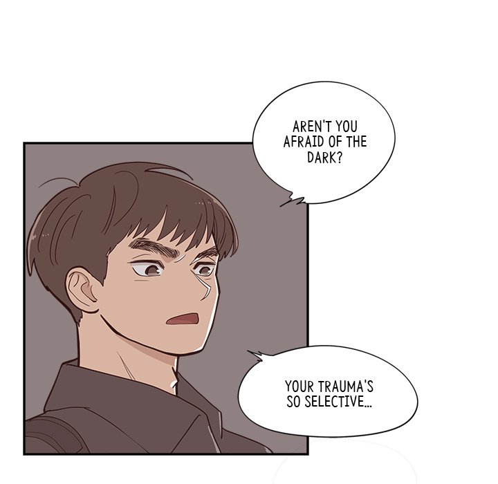 Sunny-Side Up Chapter 23 image 66