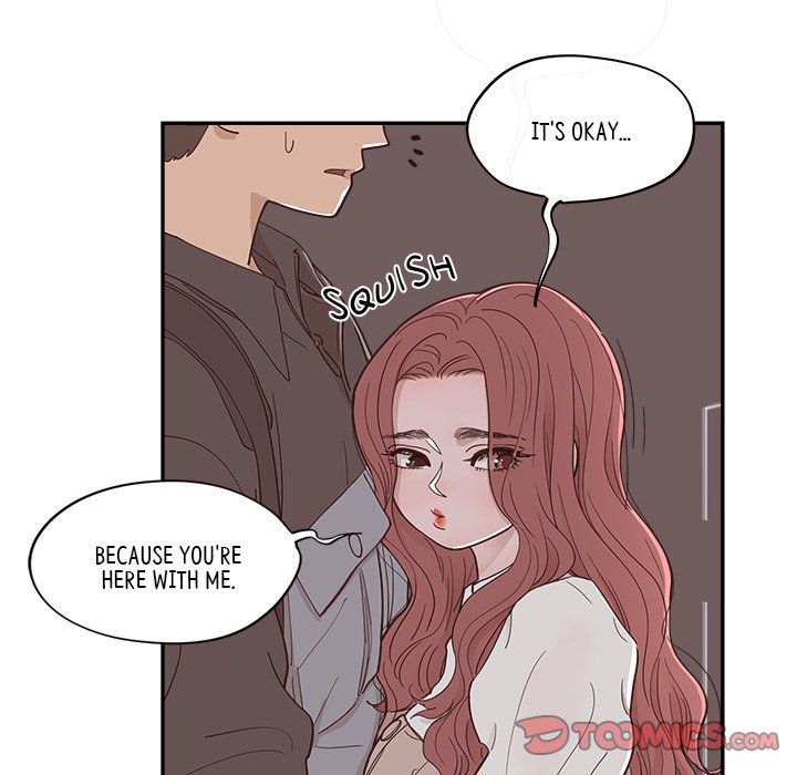 Sunny-Side Up Chapter 23 image 67