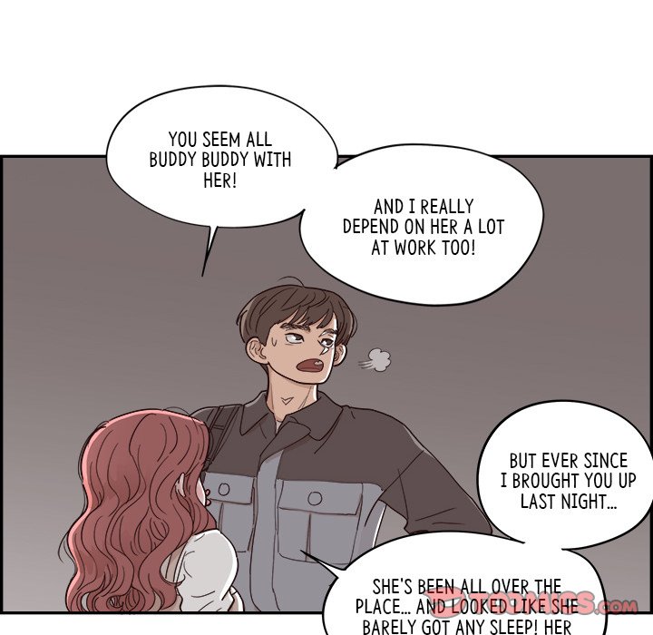Sunny-Side Up Chapter 23 image 79