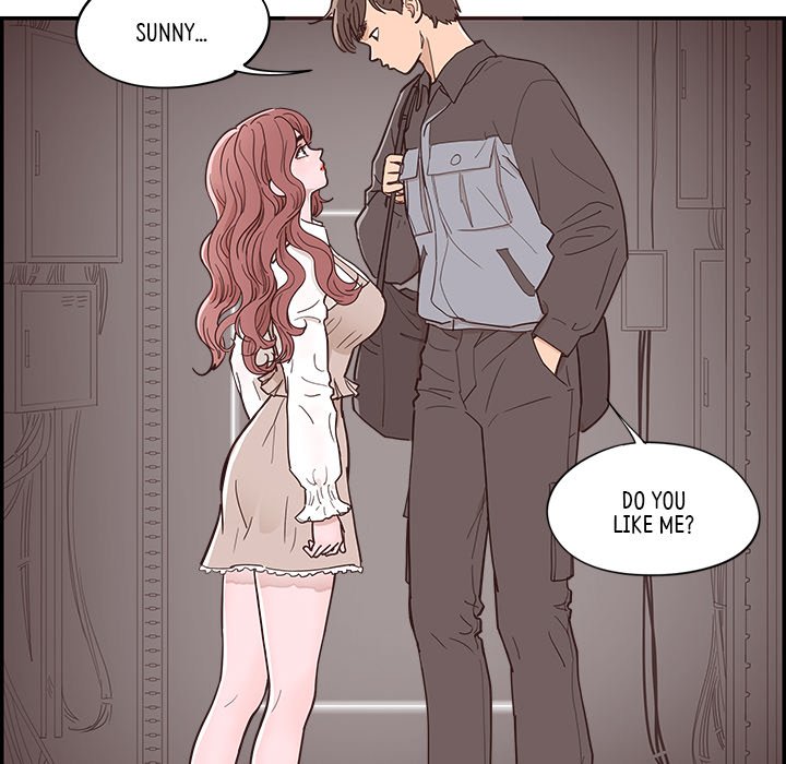 Sunny-Side Up Chapter 23 image 87