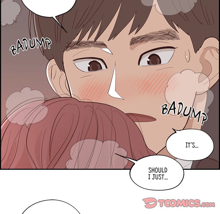 Sunny-Side Up Chapter 24 image 9