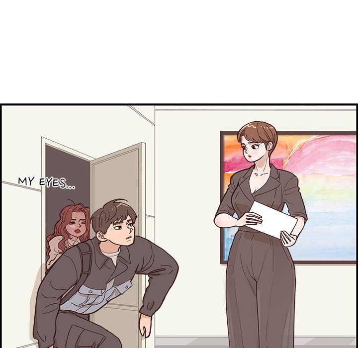Sunny-Side Up Chapter 24 image 106