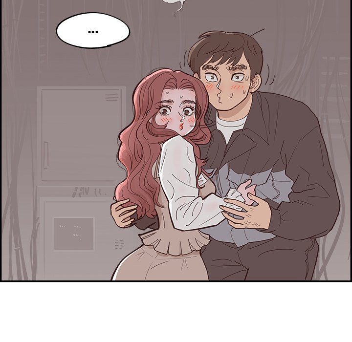 Sunny-Side Up Chapter 24 image 19