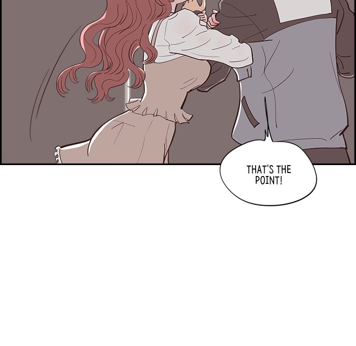 Sunny-Side Up Chapter 24 image 32