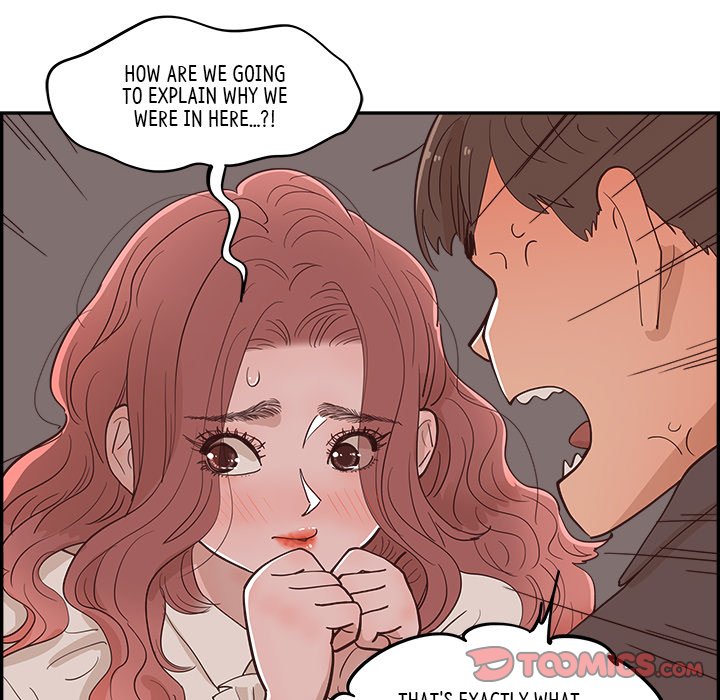 Sunny-Side Up Chapter 24 image 33
