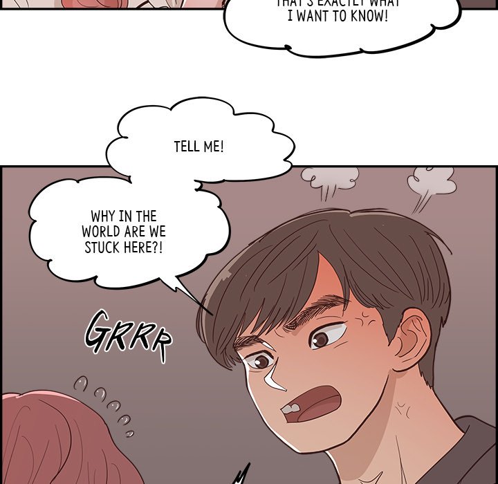 Sunny-Side Up Chapter 24 image 34
