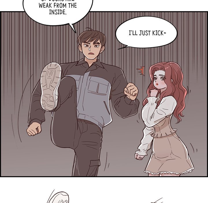 Sunny-Side Up Chapter 24 image 39