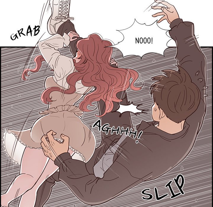 Sunny-Side Up Chapter 24 image 40