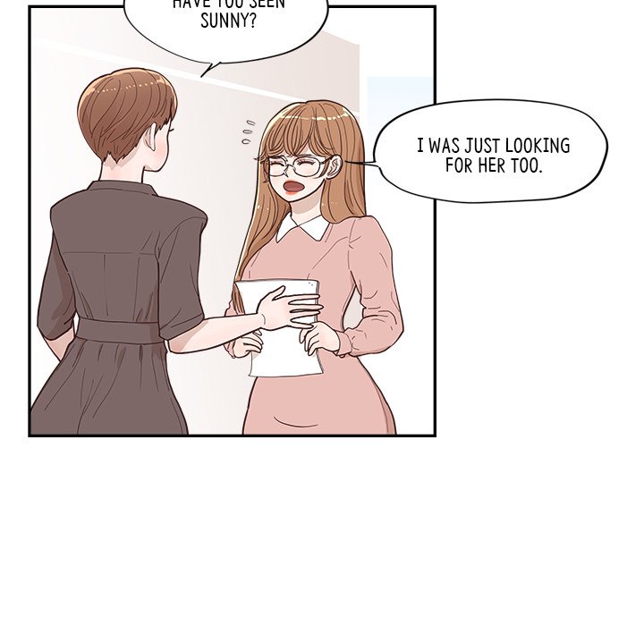 Sunny-Side Up Chapter 24 image 46