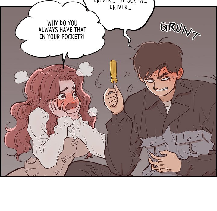 Sunny-Side Up Chapter 24 image 56
