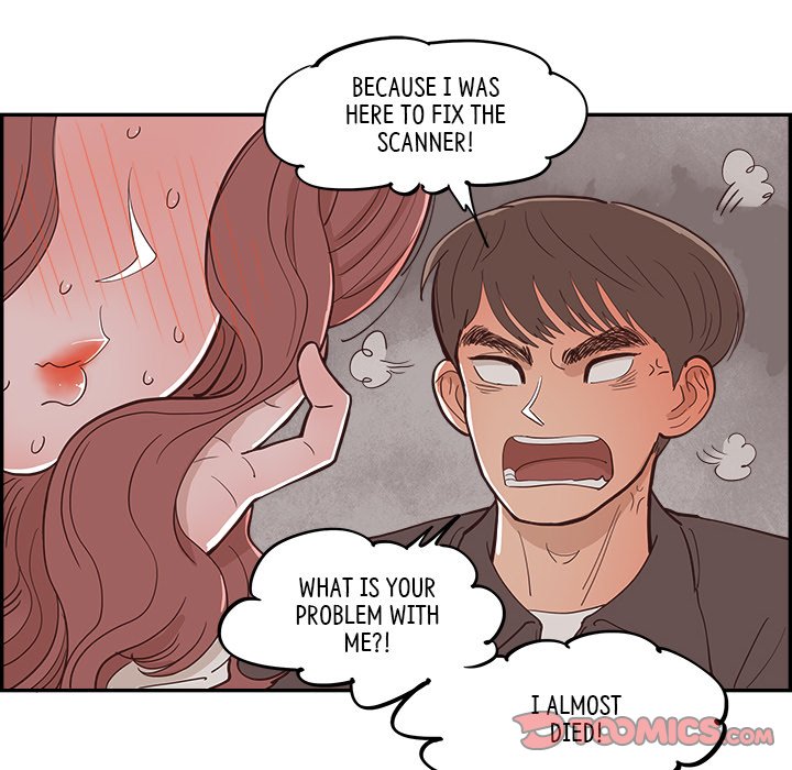 Sunny-Side Up Chapter 24 image 57