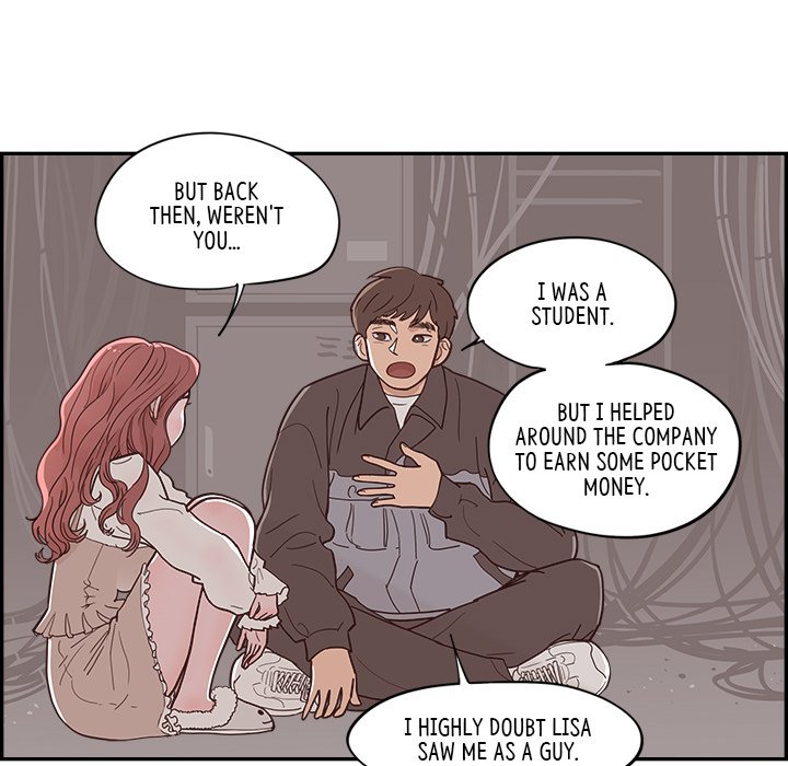 Sunny-Side Up Chapter 24 image 64