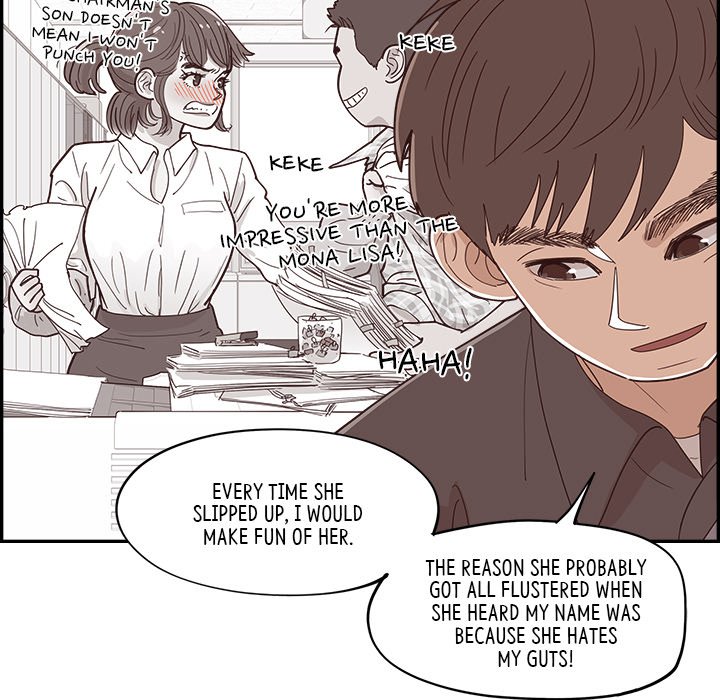 Sunny-Side Up Chapter 24 image 66